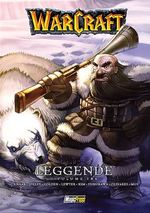 Warcraft: Leggende